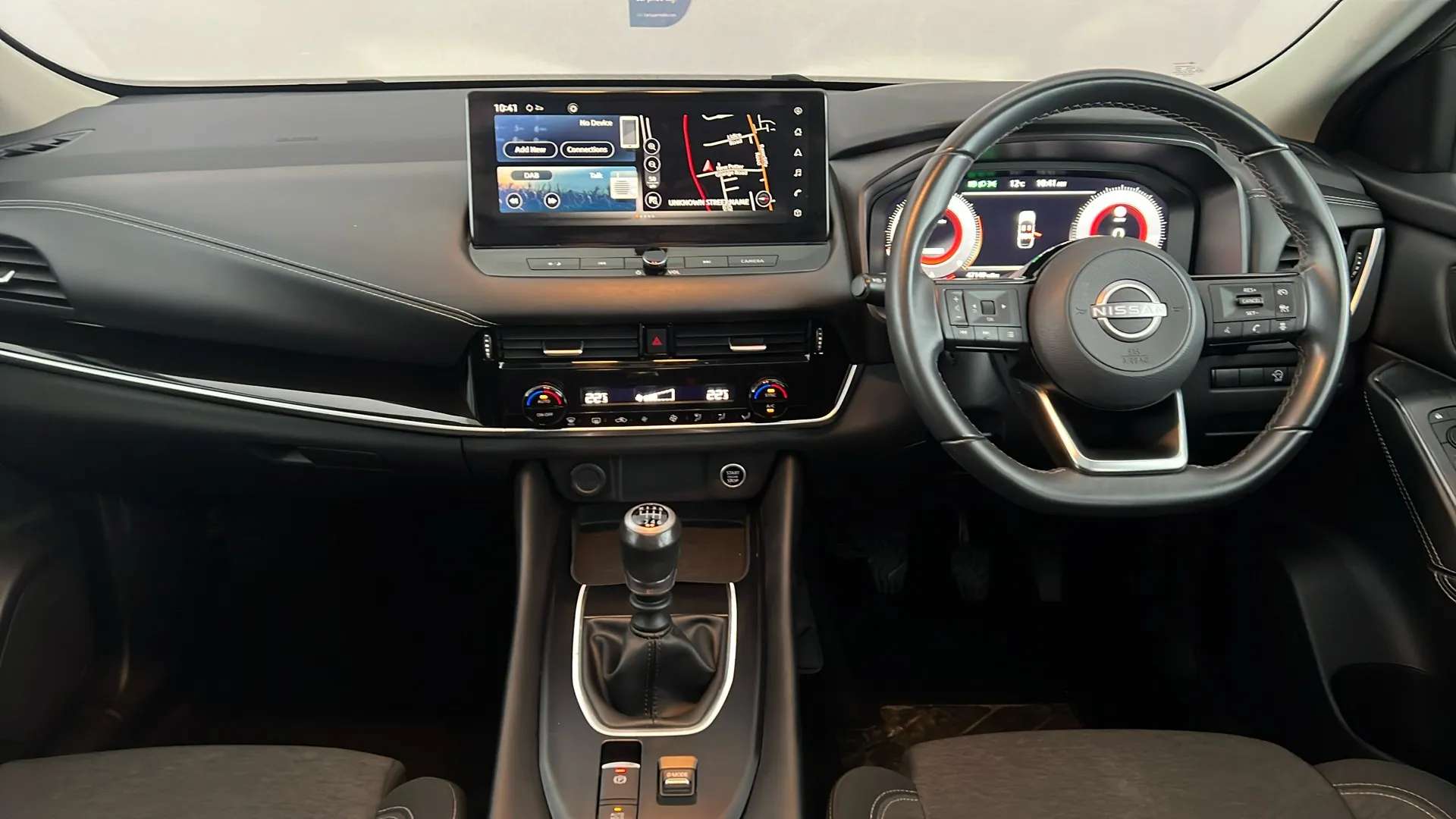 2022 NISSAN QASHQAI 2022 NISSAN QASHQAI