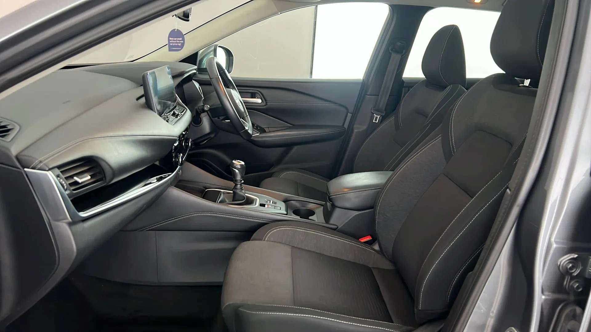 2022 NISSAN QASHQAI 2022 NISSAN QASHQAI