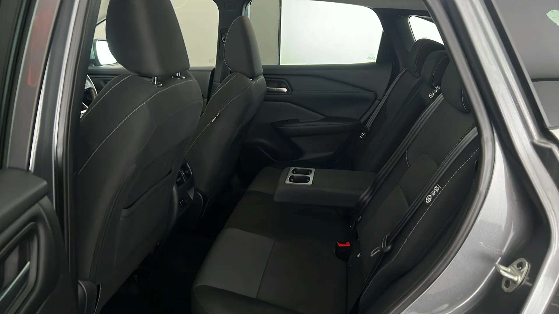 2022 NISSAN QASHQAI 2022 NISSAN QASHQAI