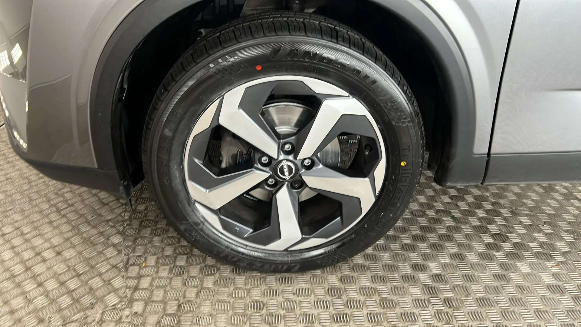 2022 NISSAN QASHQAI 2022 NISSAN QASHQAI