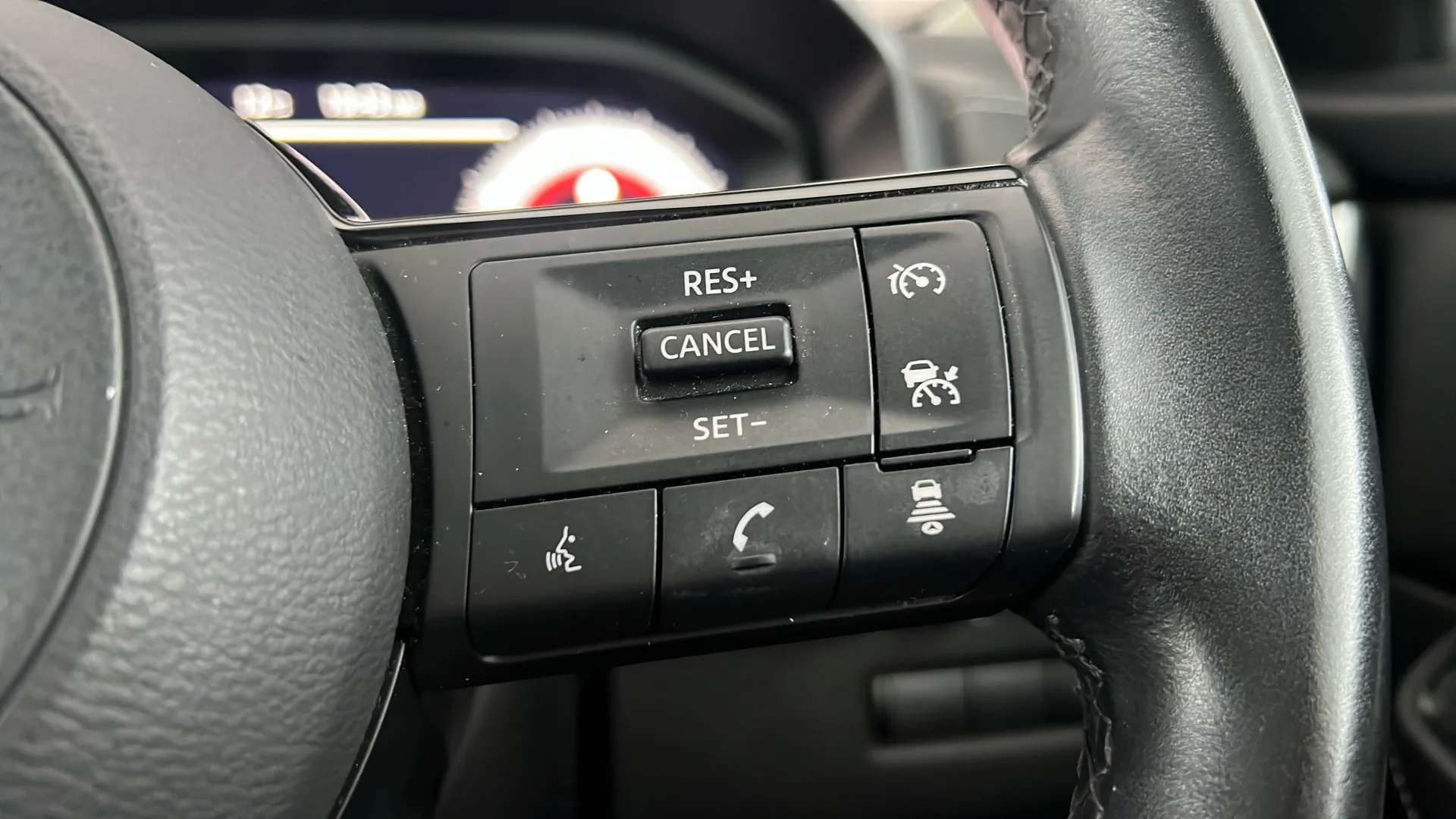 2022 NISSAN QASHQAI 2022 NISSAN QASHQAI