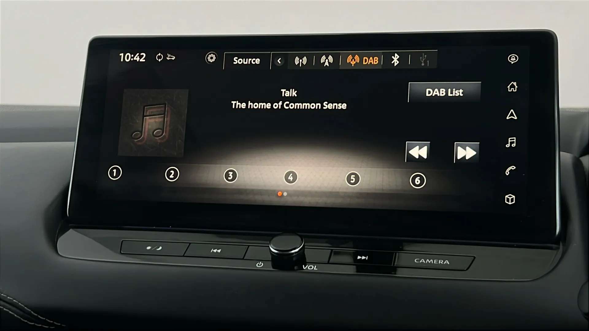 2022 NISSAN QASHQAI 2022 NISSAN QASHQAI