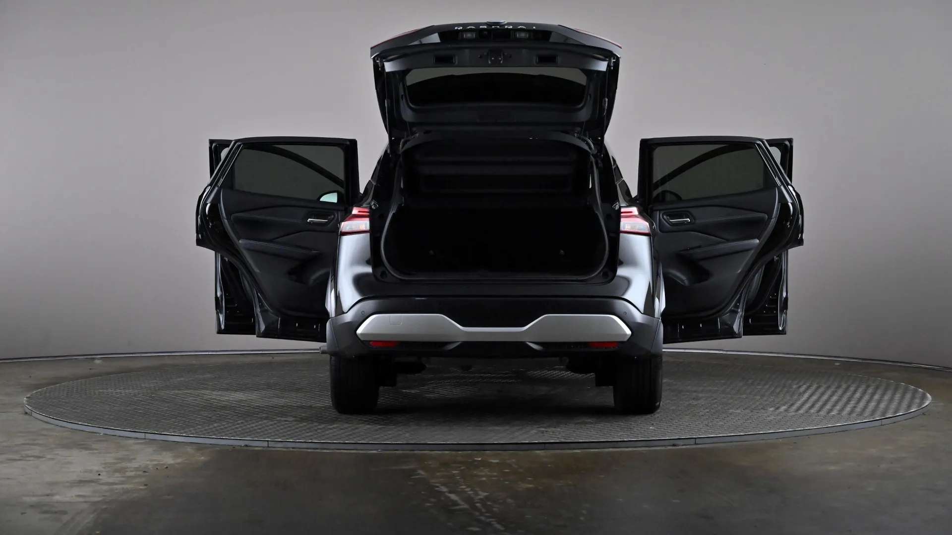 2022 NISSAN QASHQAI 2022 NISSAN QASHQAI