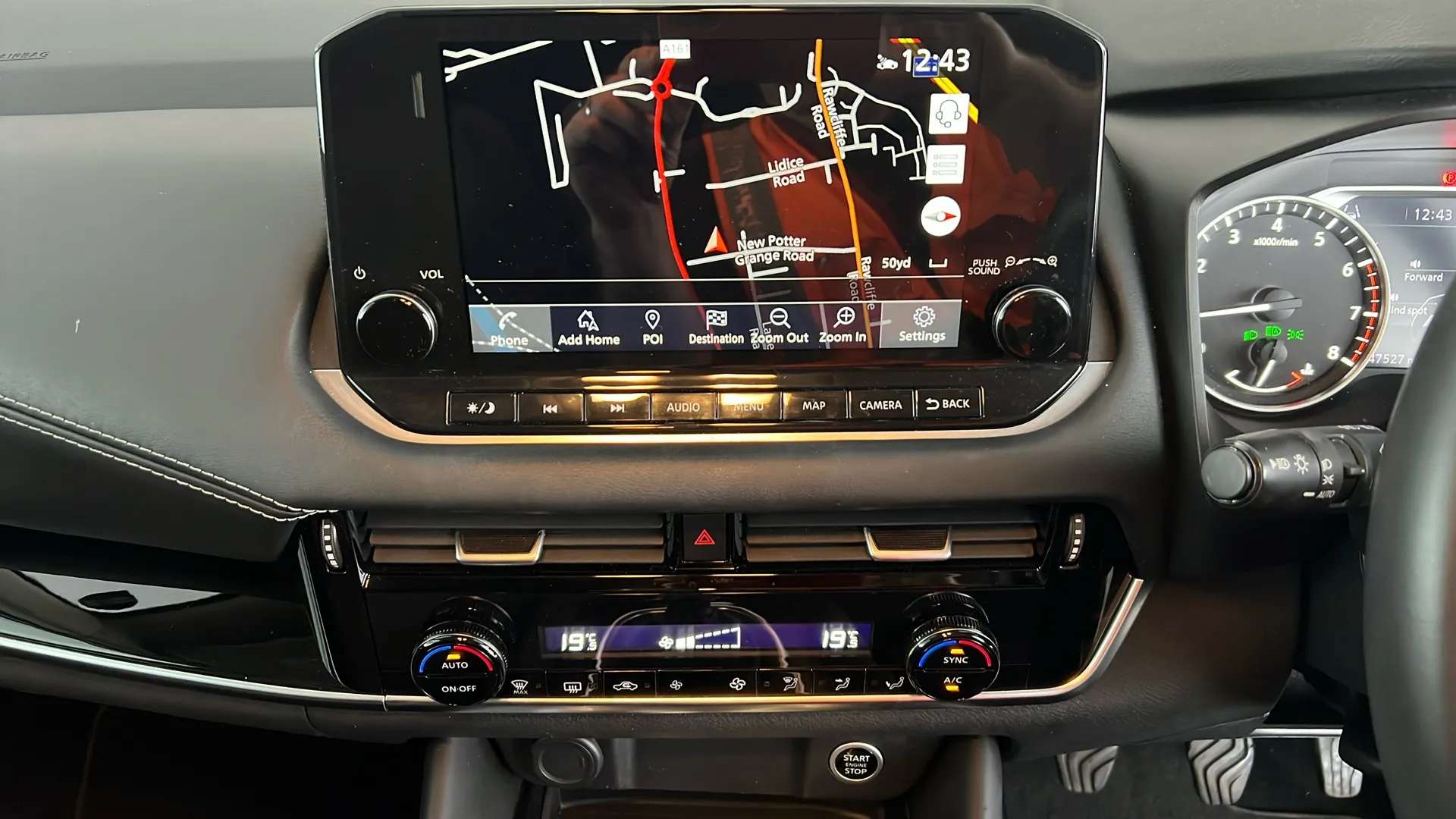 2022 NISSAN QASHQAI 2022 NISSAN QASHQAI