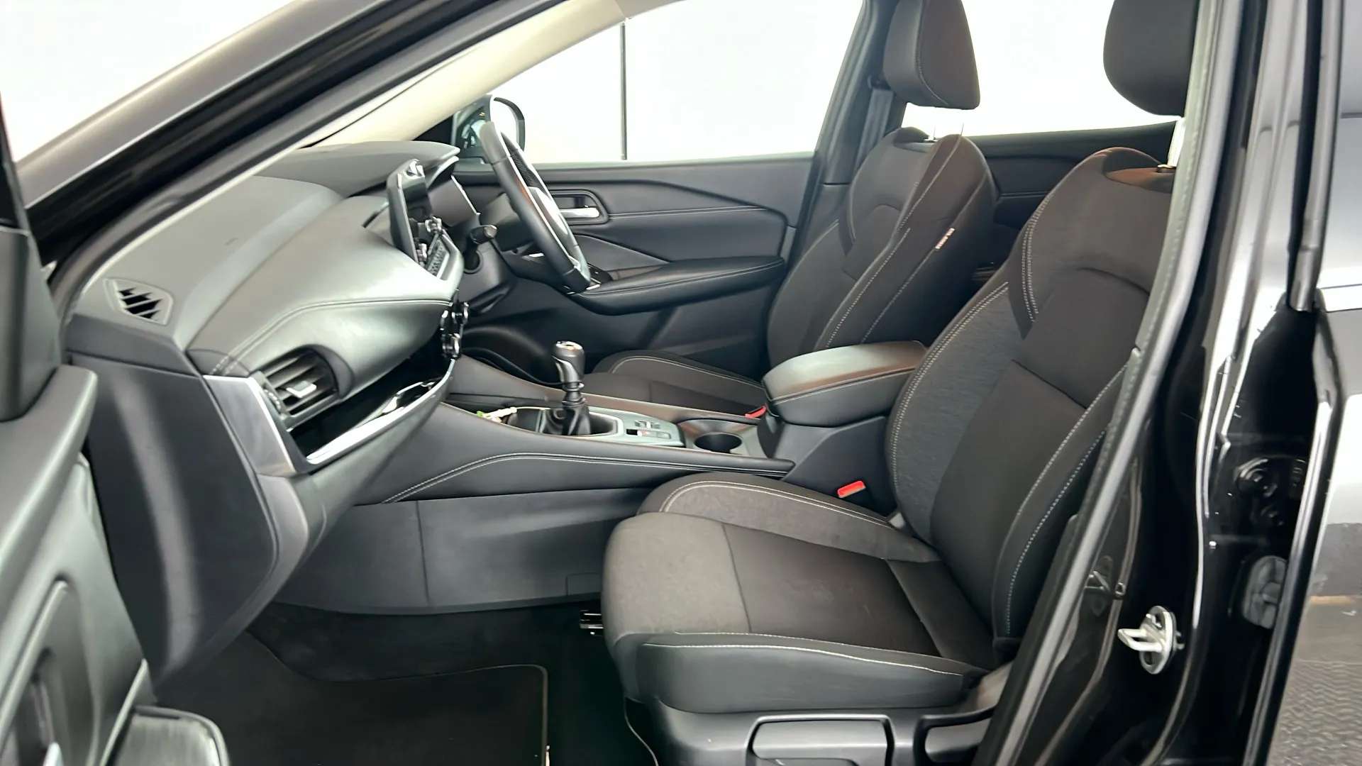 2022 NISSAN QASHQAI 2022 NISSAN QASHQAI