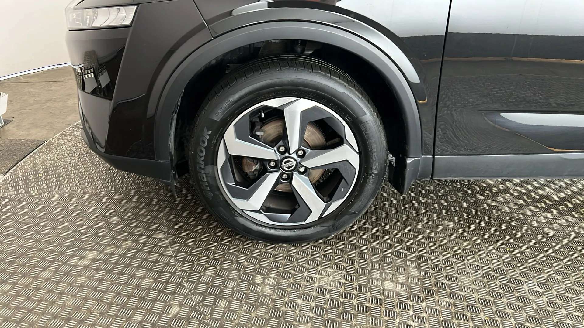 2022 NISSAN QASHQAI 2022 NISSAN QASHQAI
