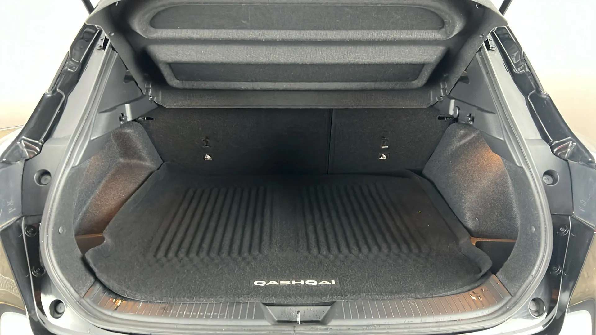 2022 NISSAN QASHQAI 2022 NISSAN QASHQAI