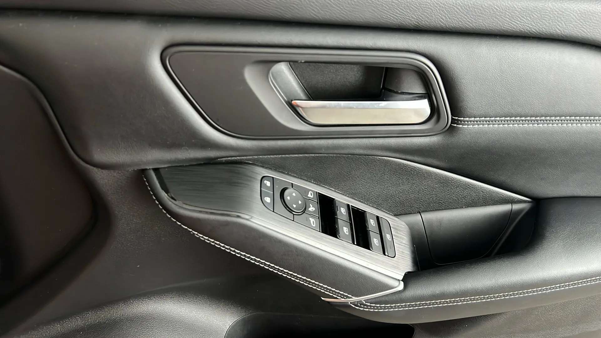 2022 NISSAN QASHQAI 2022 NISSAN QASHQAI