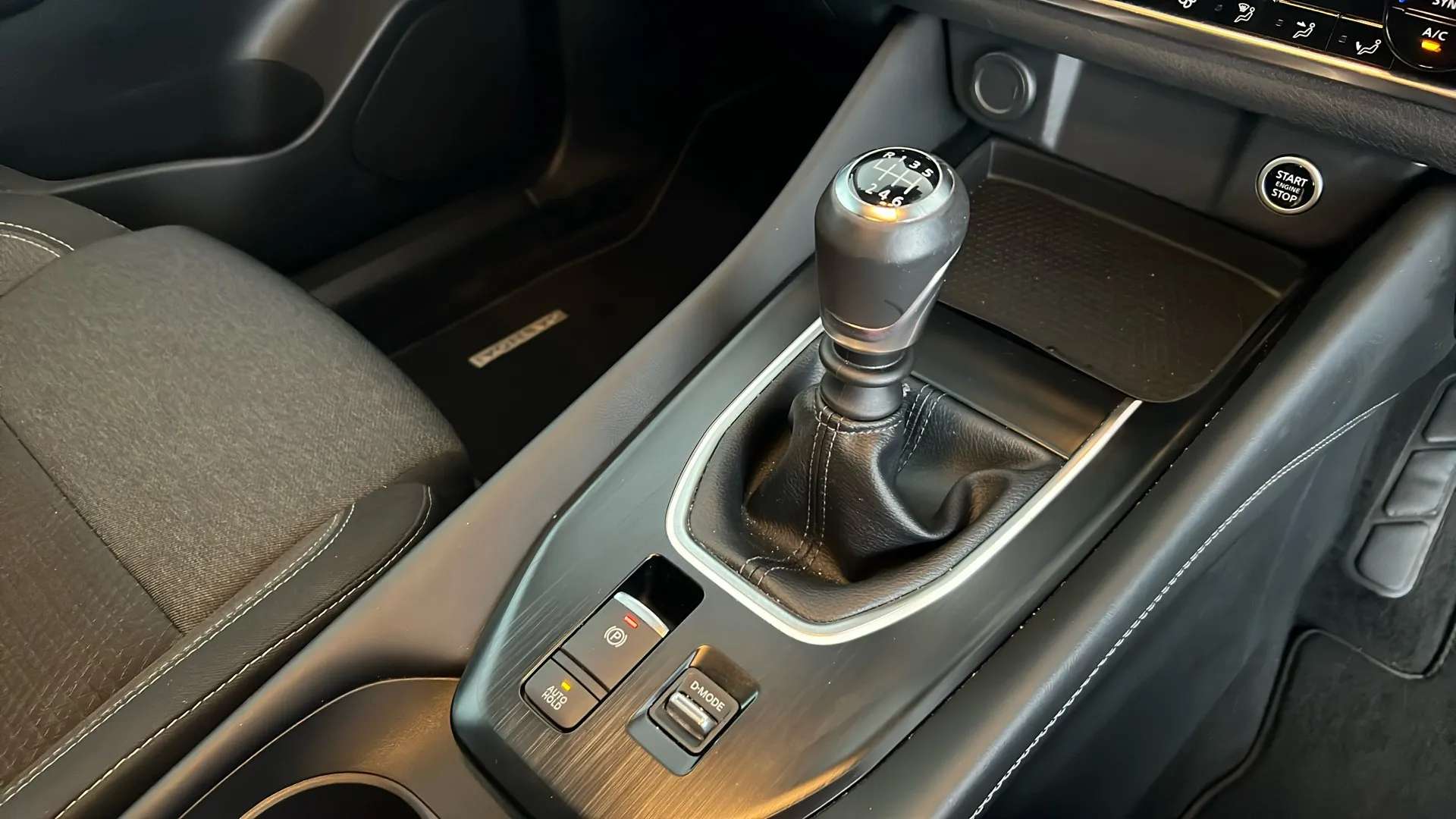 2022 NISSAN QASHQAI 2022 NISSAN QASHQAI
