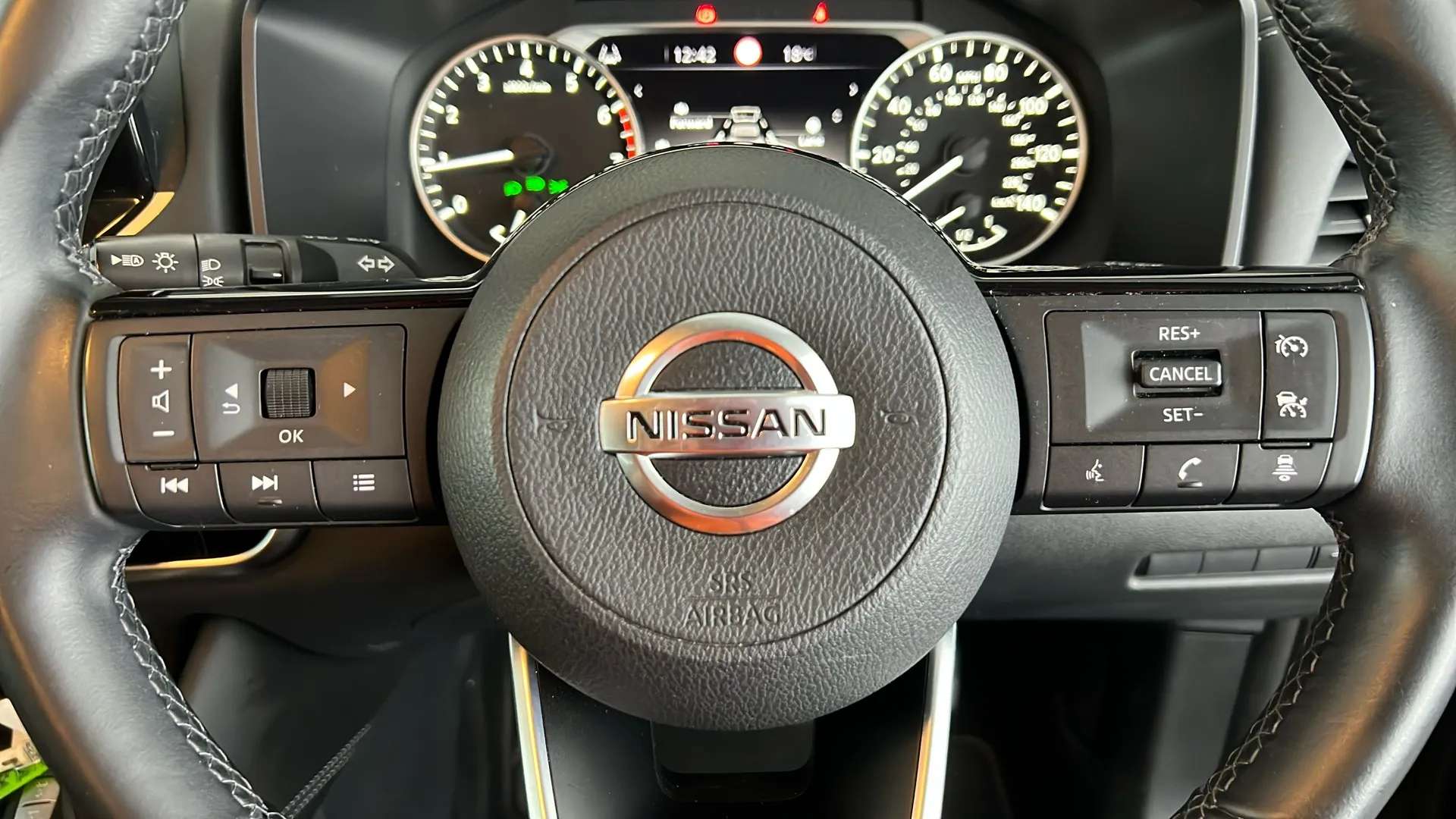 2022 NISSAN QASHQAI 2022 NISSAN QASHQAI