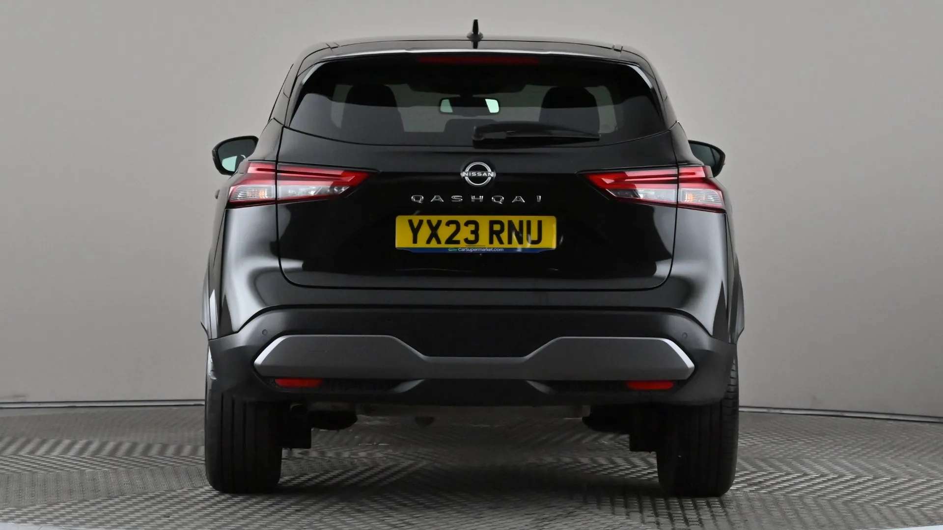 2023 NISSAN QASHQAI 2023 NISSAN QASHQAI