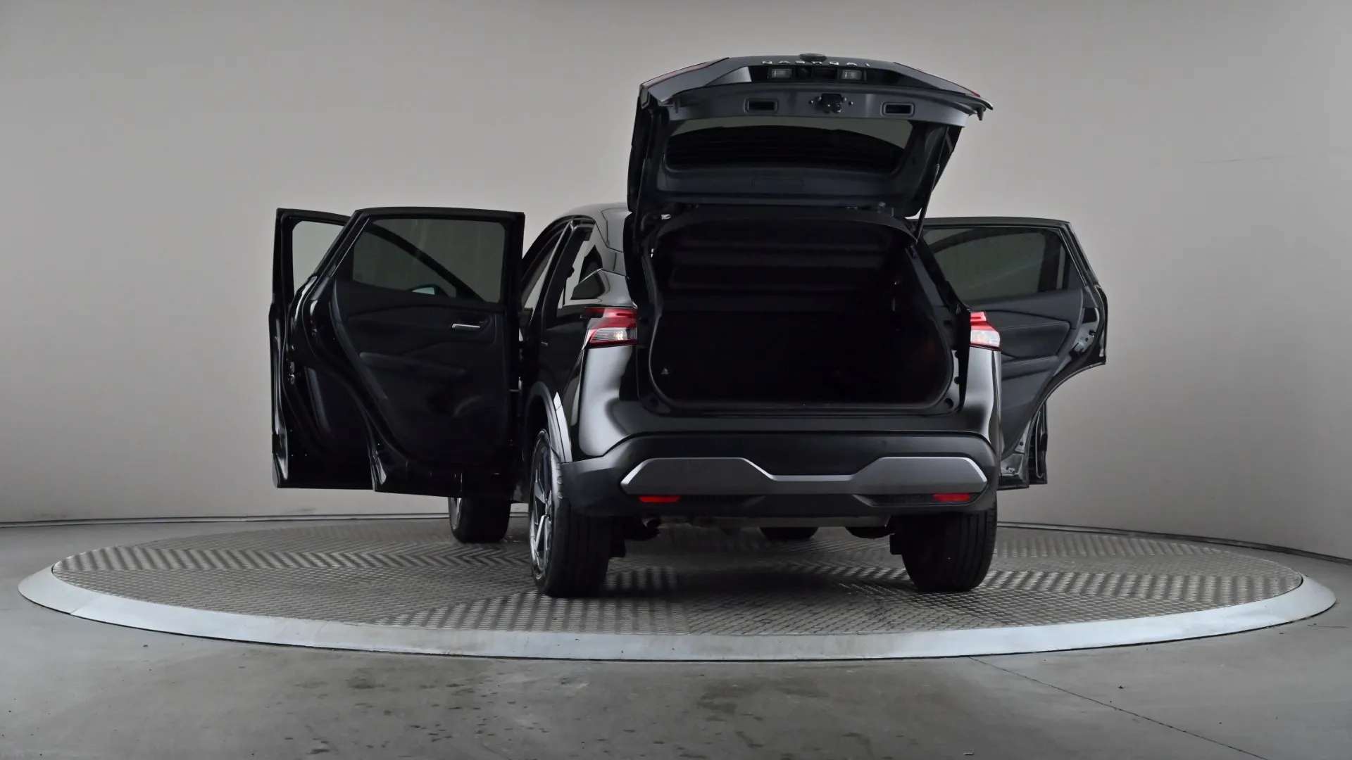 2023 NISSAN QASHQAI 2023 NISSAN QASHQAI