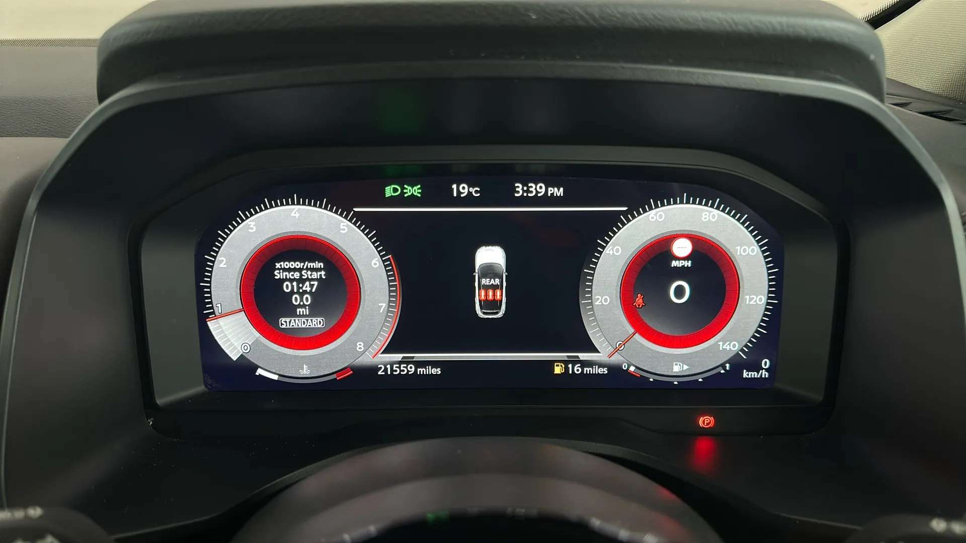 2023 NISSAN QASHQAI 2023 NISSAN QASHQAI