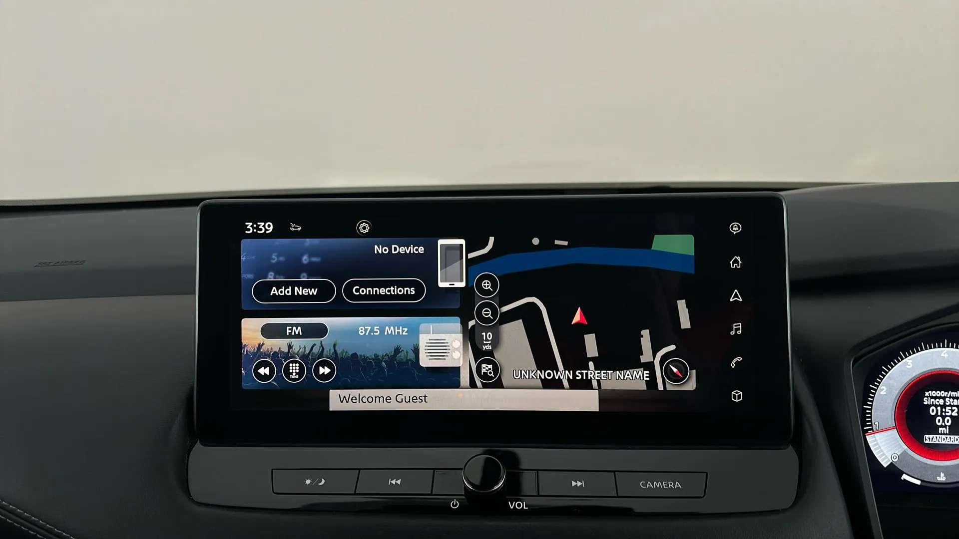 2023 NISSAN QASHQAI 2023 NISSAN QASHQAI