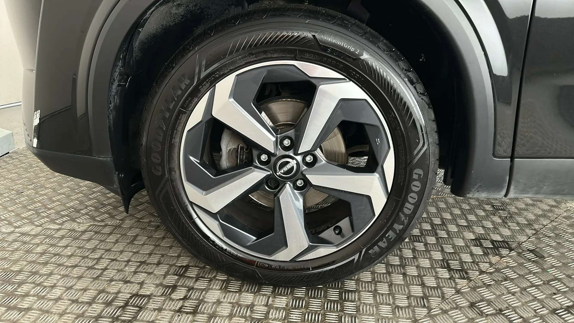2023 NISSAN QASHQAI 2023 NISSAN QASHQAI