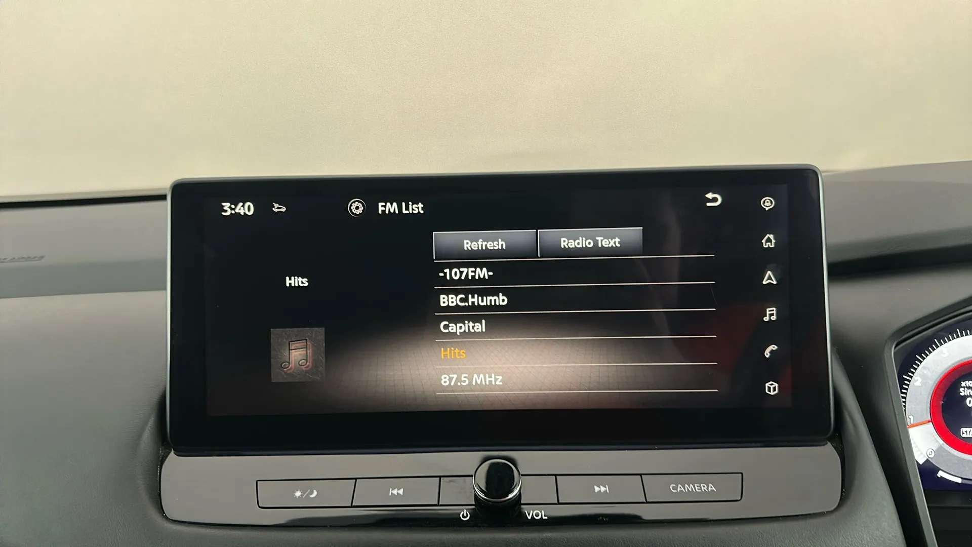 2023 NISSAN QASHQAI 2023 NISSAN QASHQAI