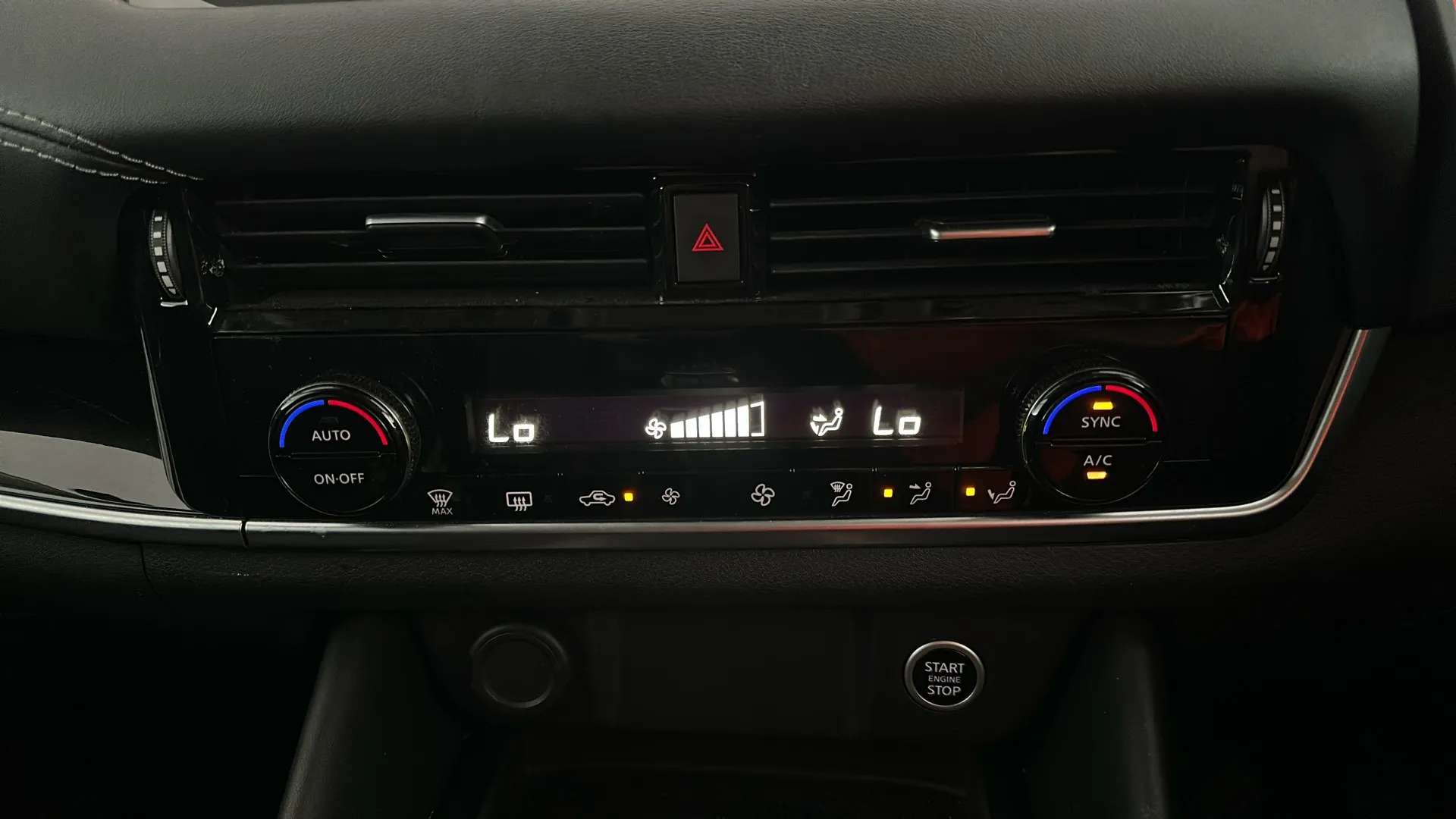 2023 NISSAN QASHQAI 2023 NISSAN QASHQAI