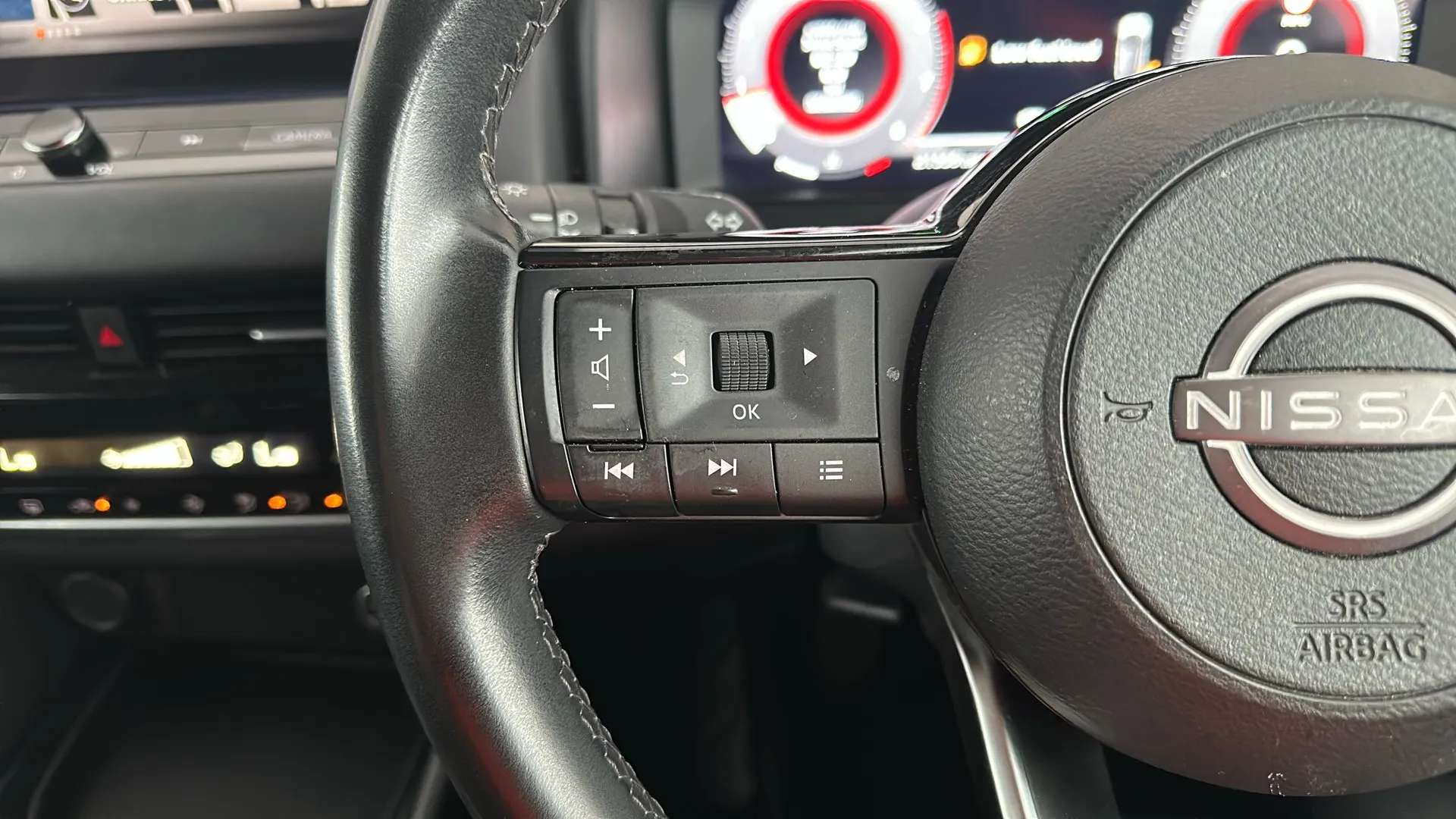 2023 NISSAN QASHQAI 2023 NISSAN QASHQAI