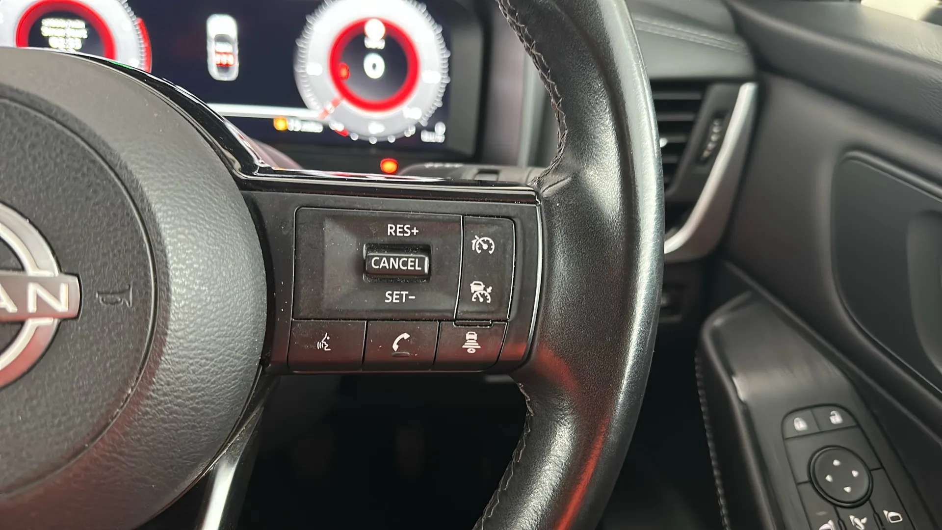 2023 NISSAN QASHQAI 2023 NISSAN QASHQAI