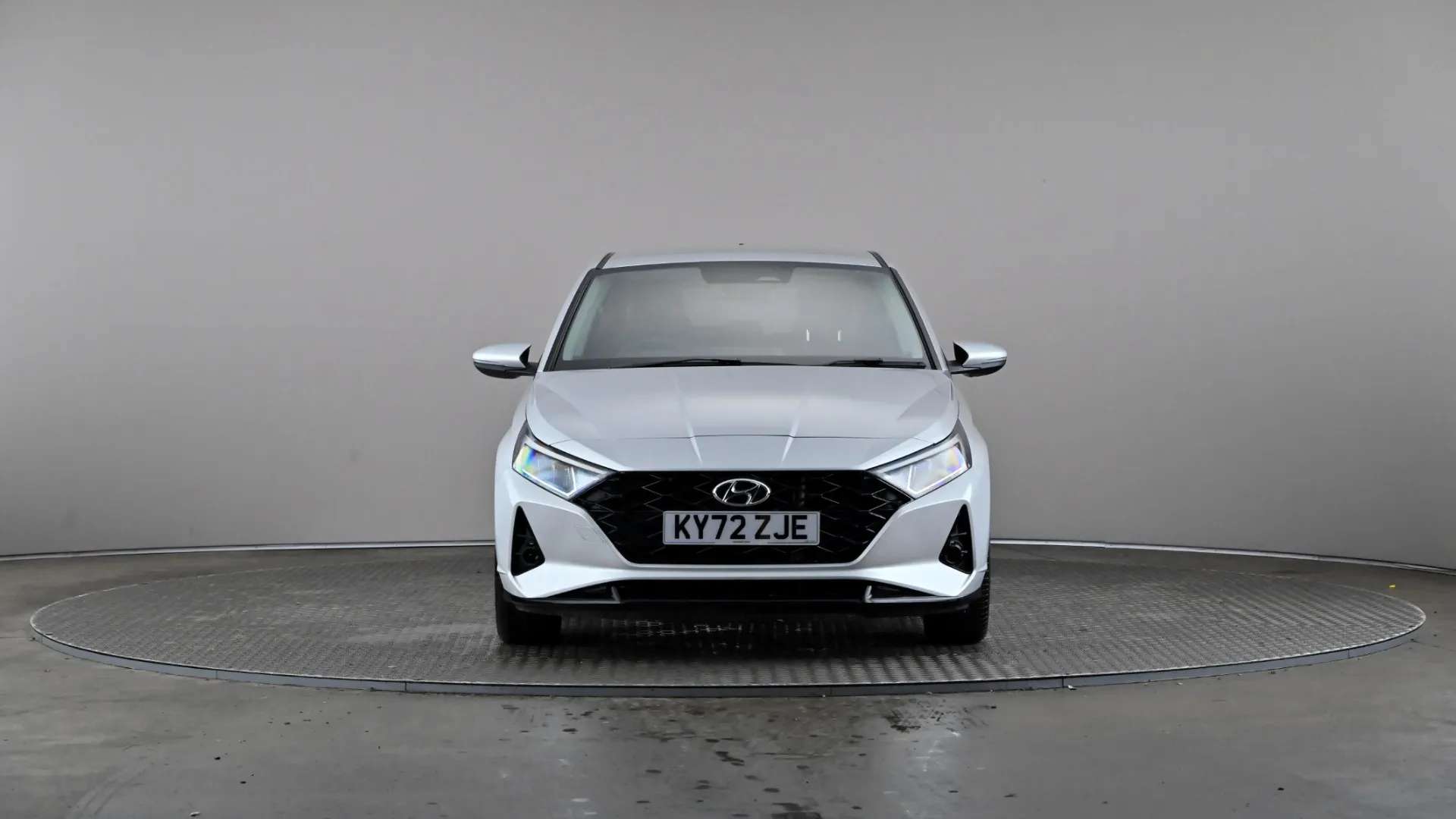A 2022 HYUNDAI I20 1.0T GDi 48V MHD Premium A 2022 HYUNDAI I20 1.0T GDi 48V MHD Premium