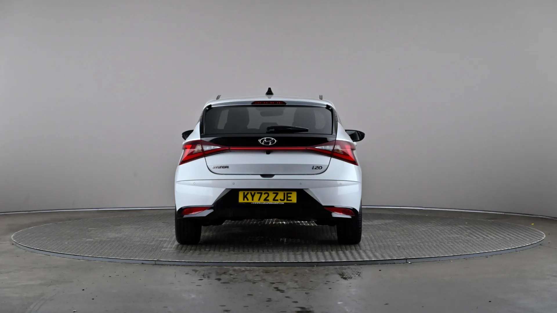 2022 HYUNDAI I20 2022 HYUNDAI I20