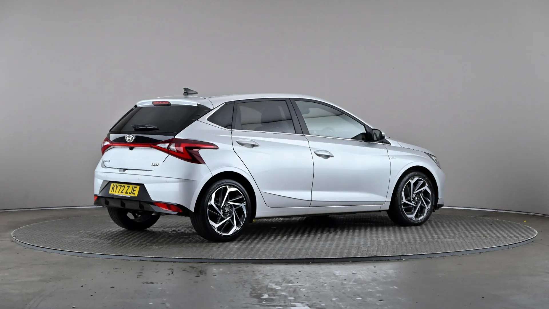 2022 HYUNDAI I20 2022 HYUNDAI I20