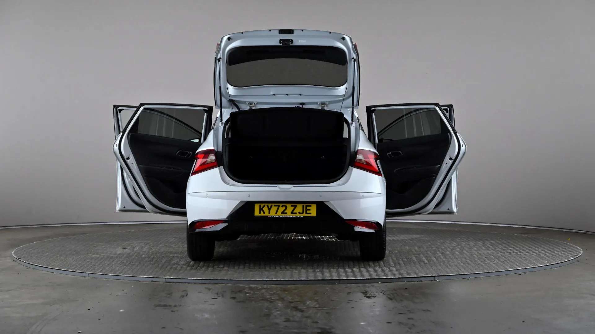 2022 HYUNDAI I20 2022 HYUNDAI I20