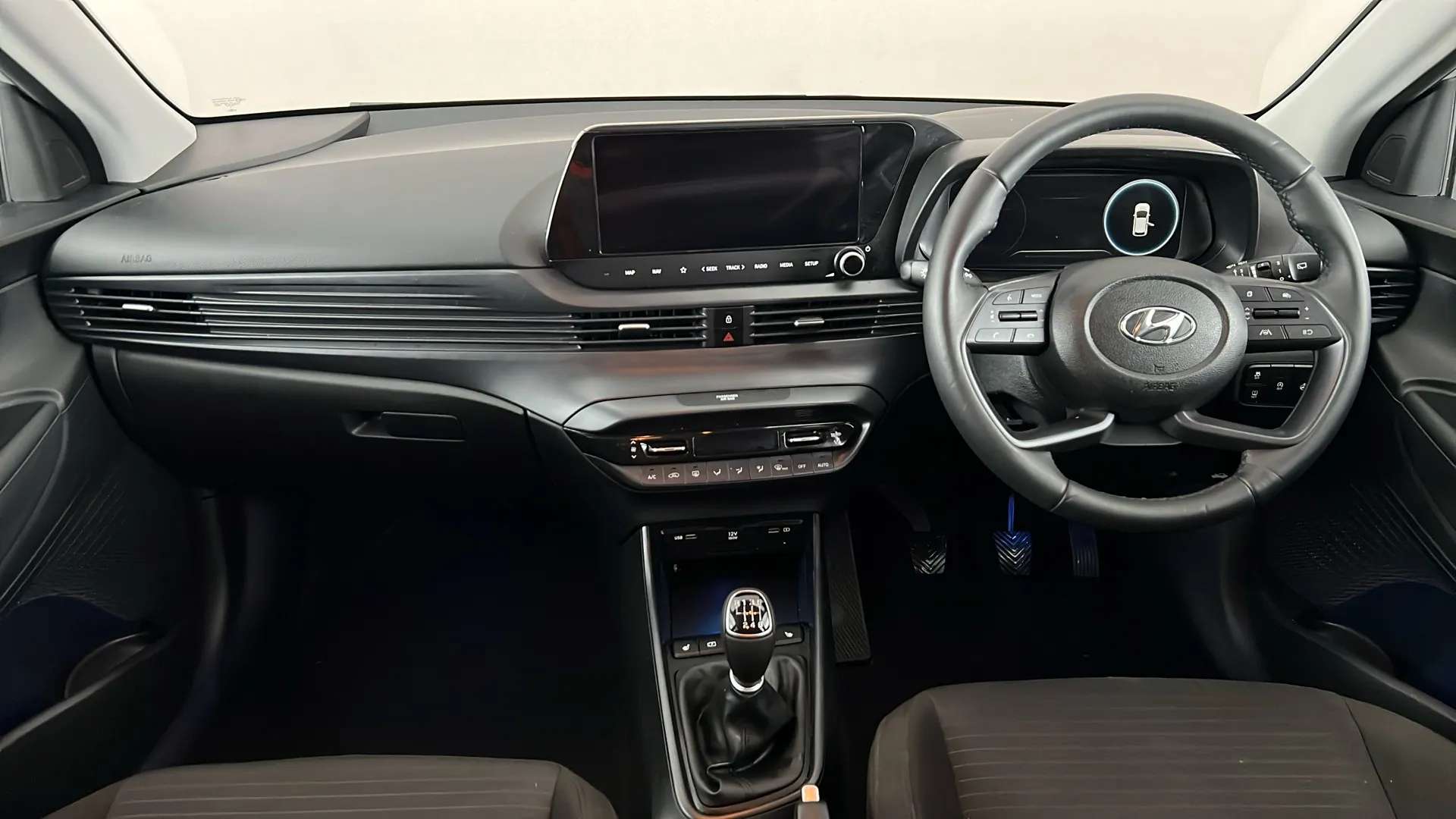 2022 HYUNDAI I20 2022 HYUNDAI I20