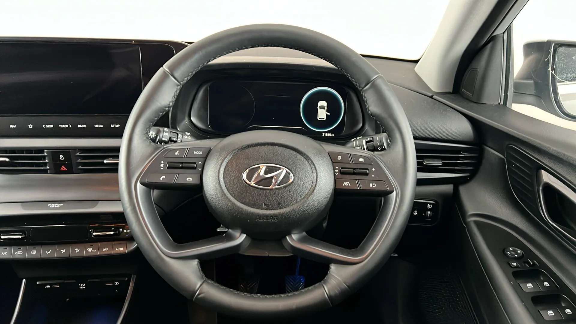 2022 HYUNDAI I20 2022 HYUNDAI I20