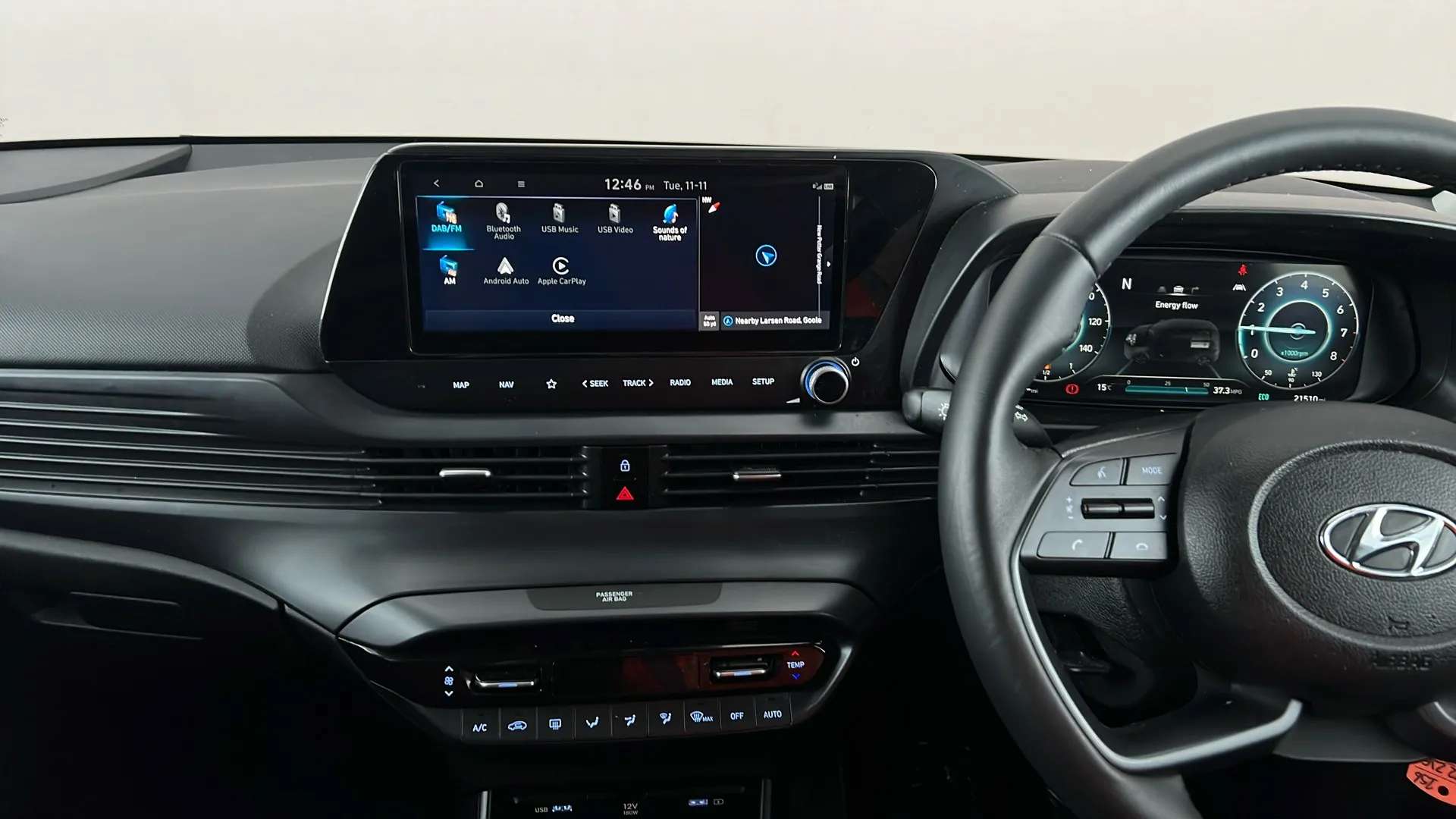 2022 HYUNDAI I20 2022 HYUNDAI I20