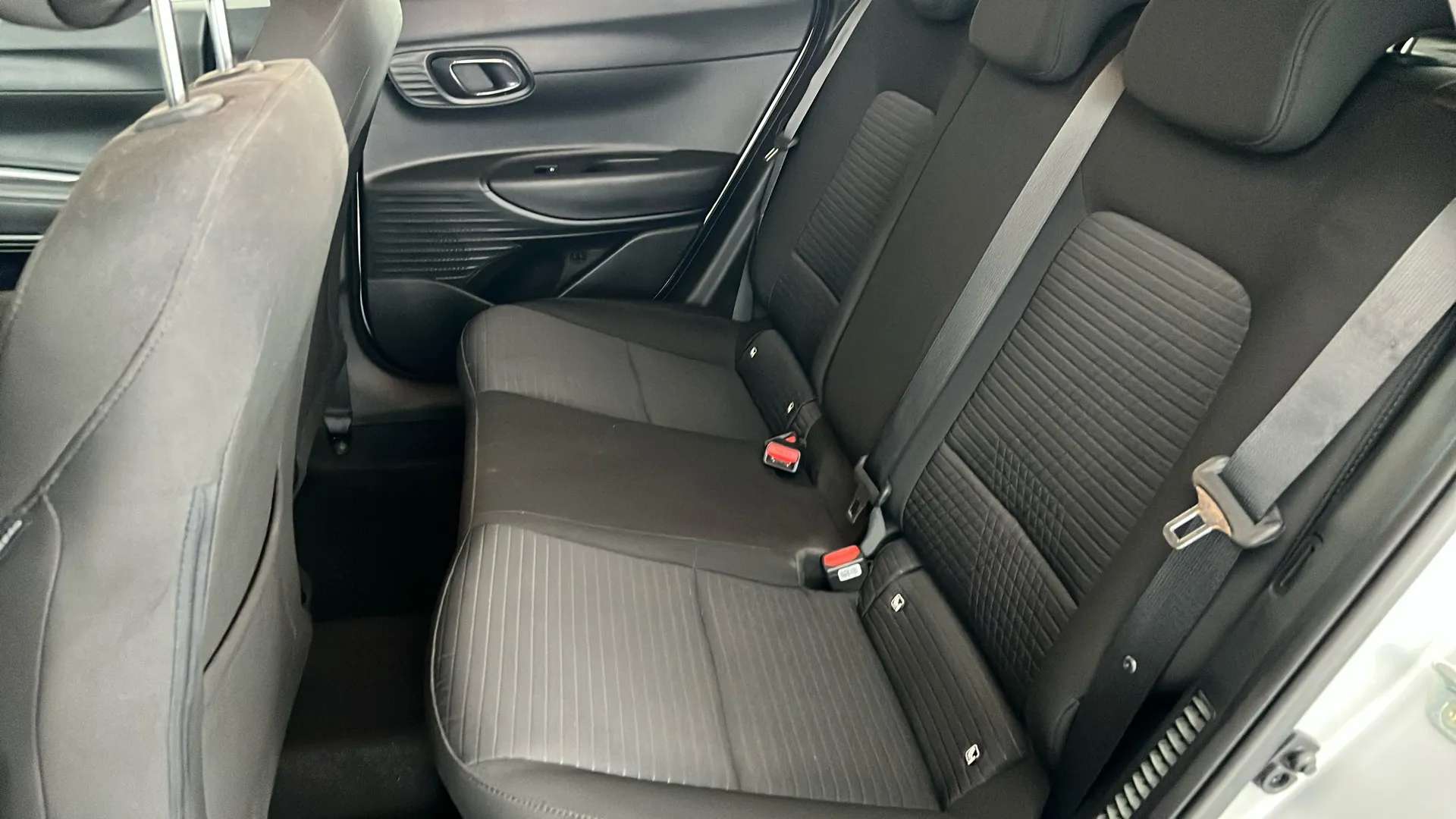 2022 HYUNDAI I20 2022 HYUNDAI I20