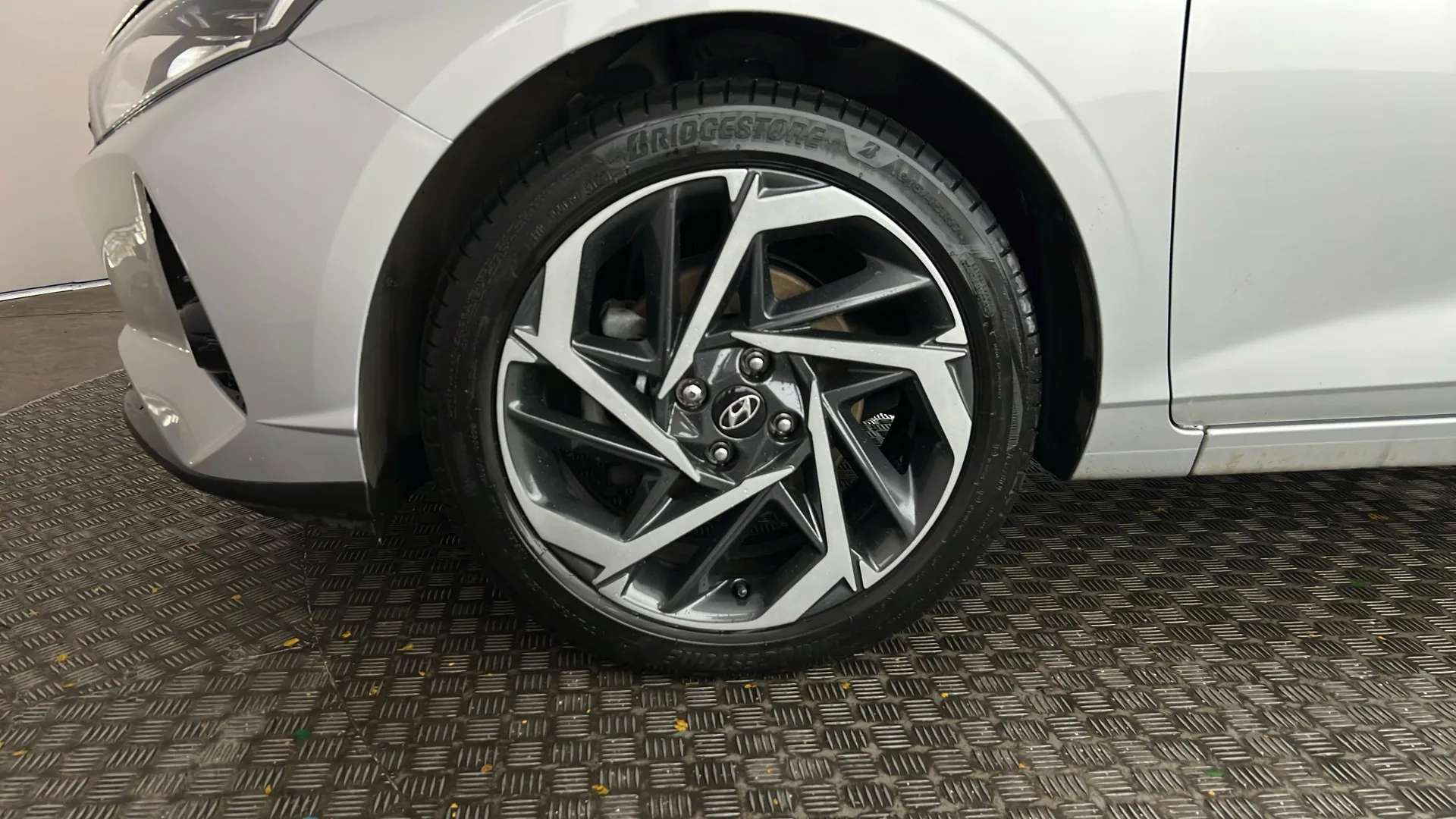 2022 HYUNDAI I20 2022 HYUNDAI I20