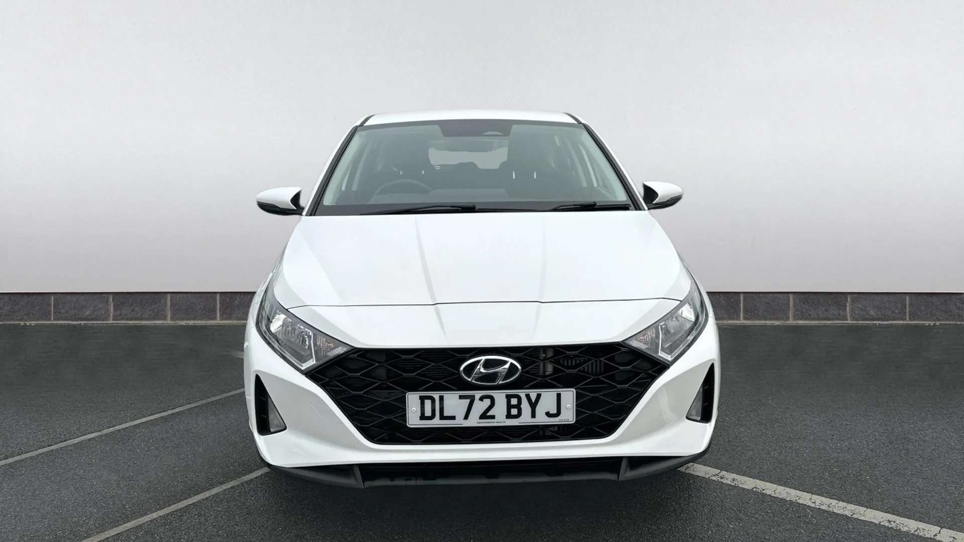 A 2023 HYUNDAI I20 1.0T GDi 48V MHD SE Connect A 2023 HYUNDAI I20 1.0T GDi 48V MHD SE Connect