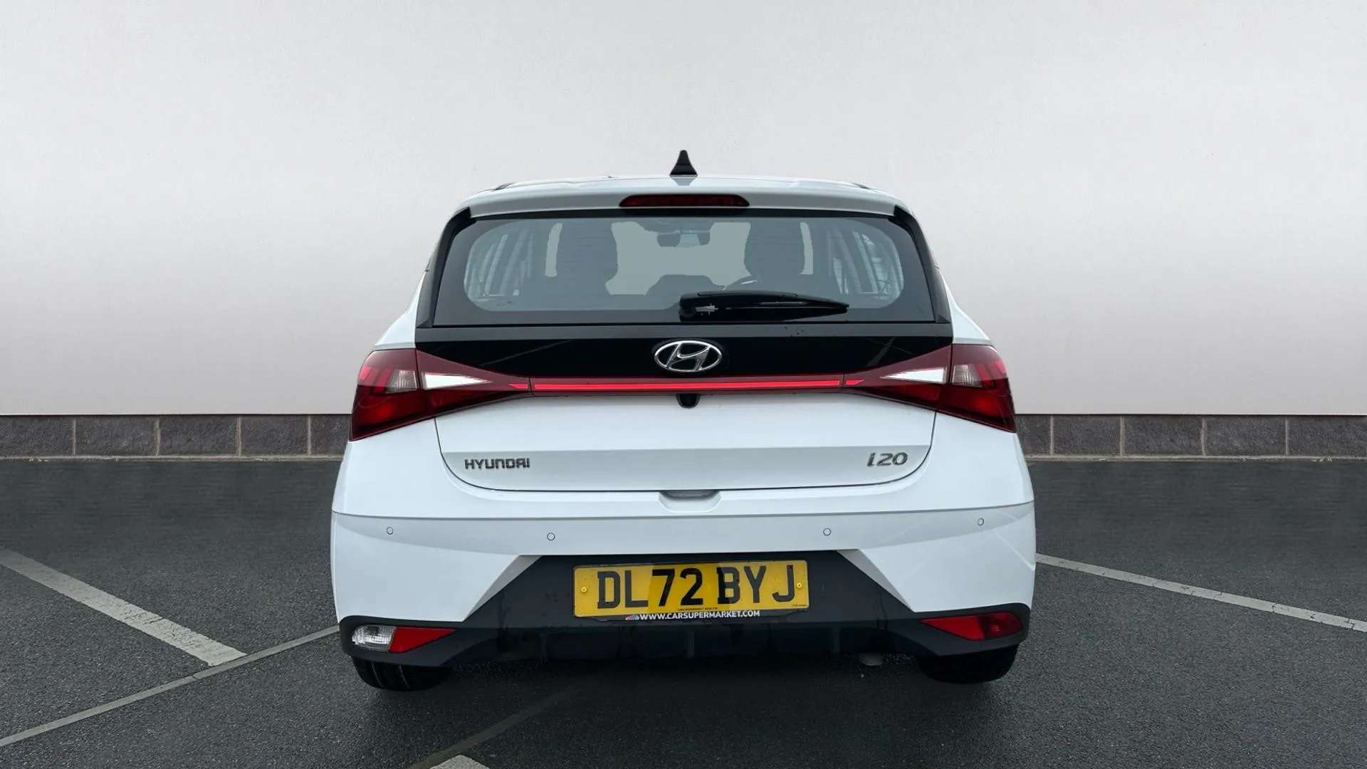 2023 HYUNDAI I20 2023 HYUNDAI I20