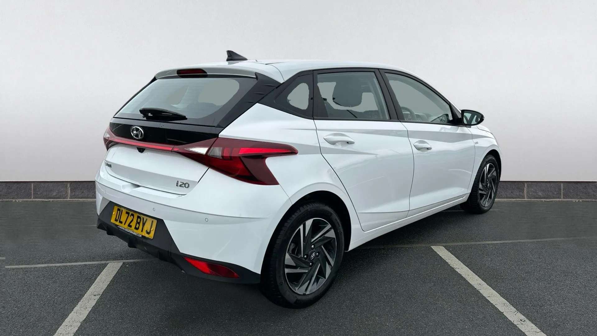 2023 HYUNDAI I20 2023 HYUNDAI I20