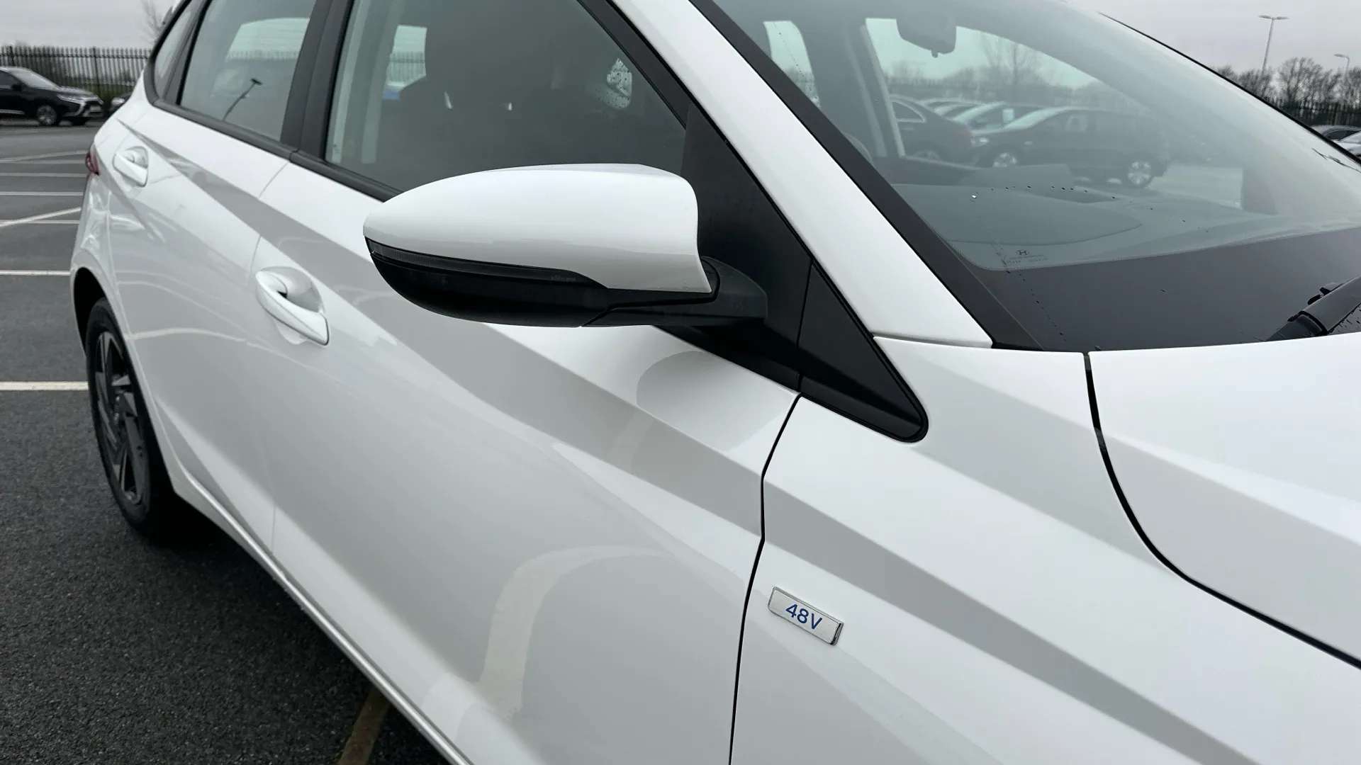 2023 HYUNDAI I20 2023 HYUNDAI I20