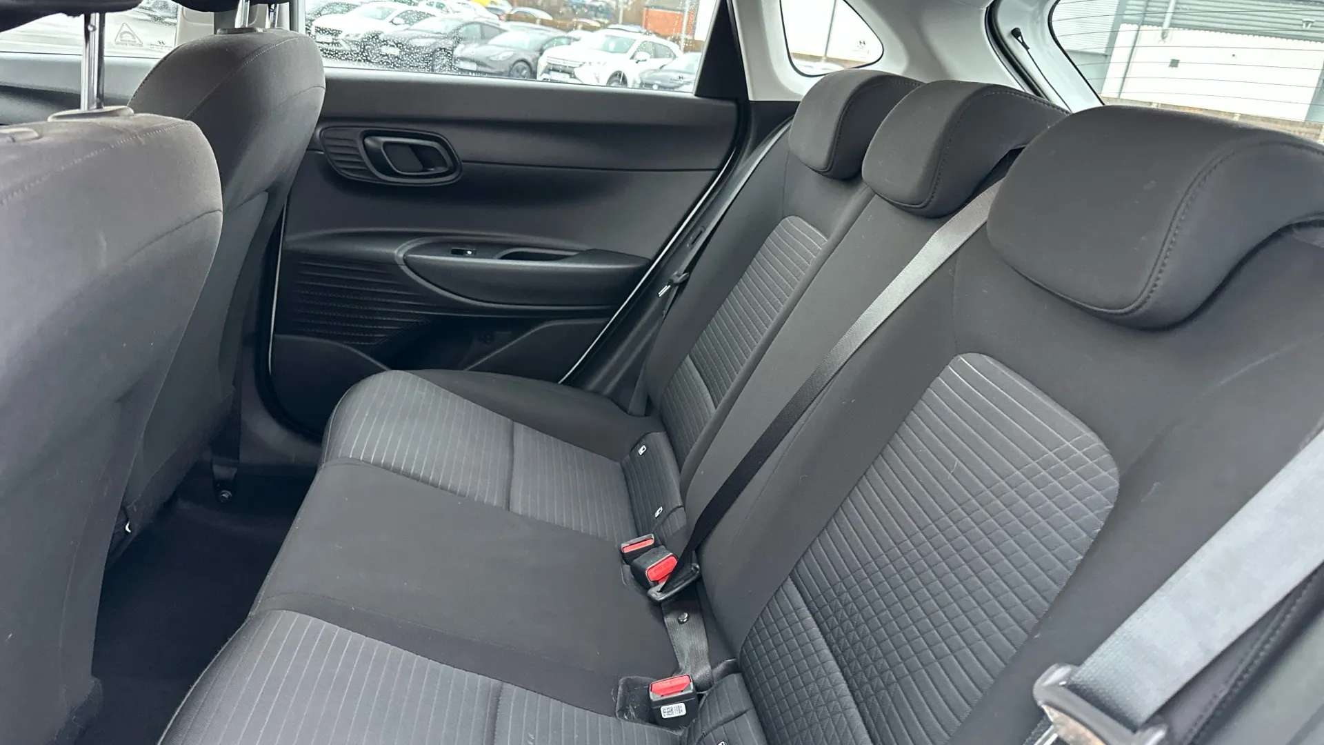 2023 HYUNDAI I20 2023 HYUNDAI I20