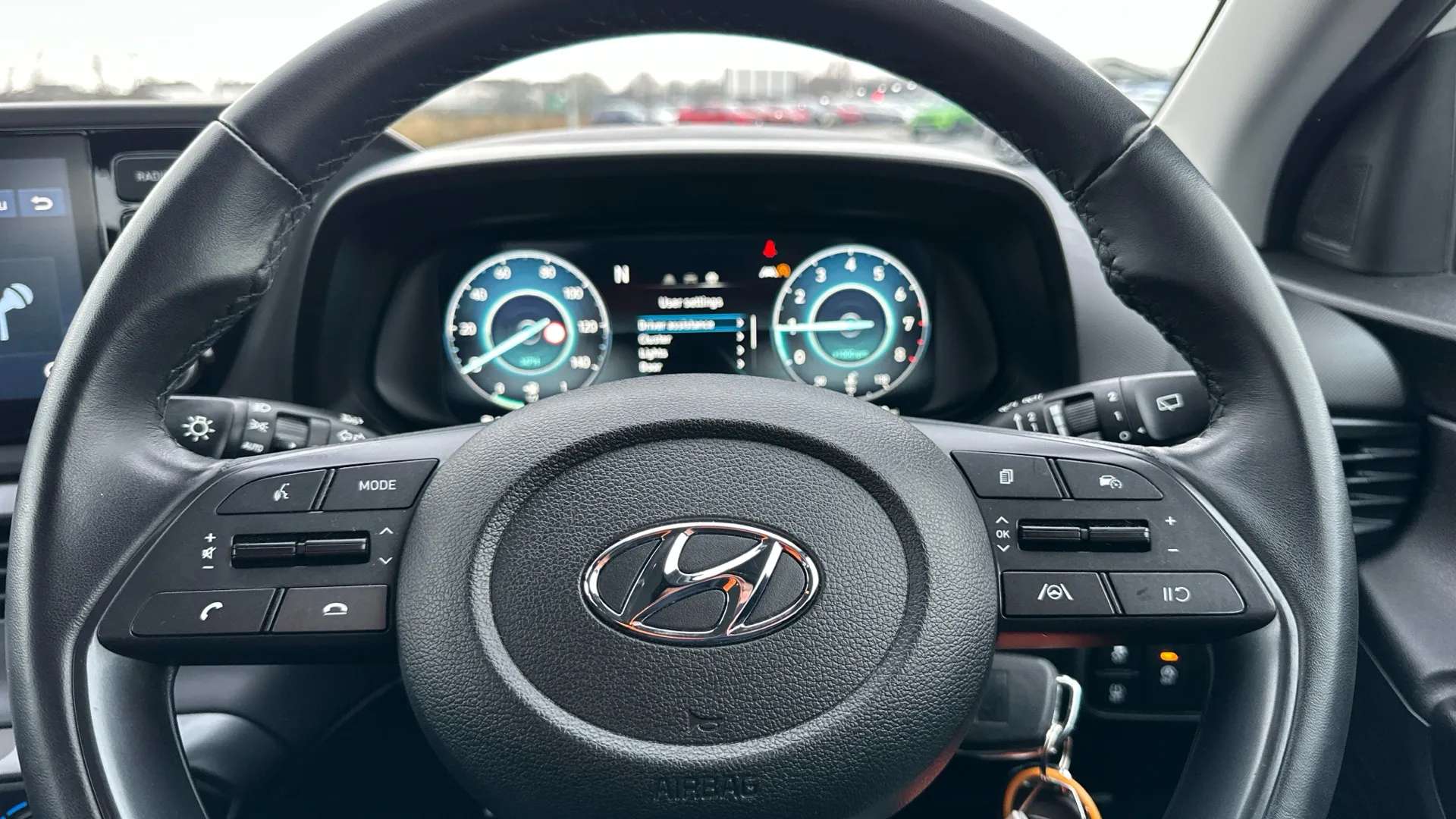 2023 HYUNDAI I20 2023 HYUNDAI I20