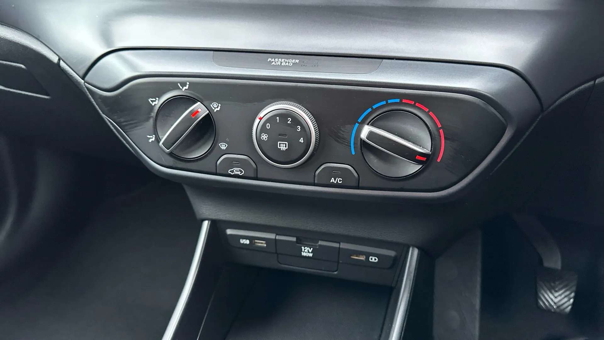 2023 HYUNDAI I20 2023 HYUNDAI I20