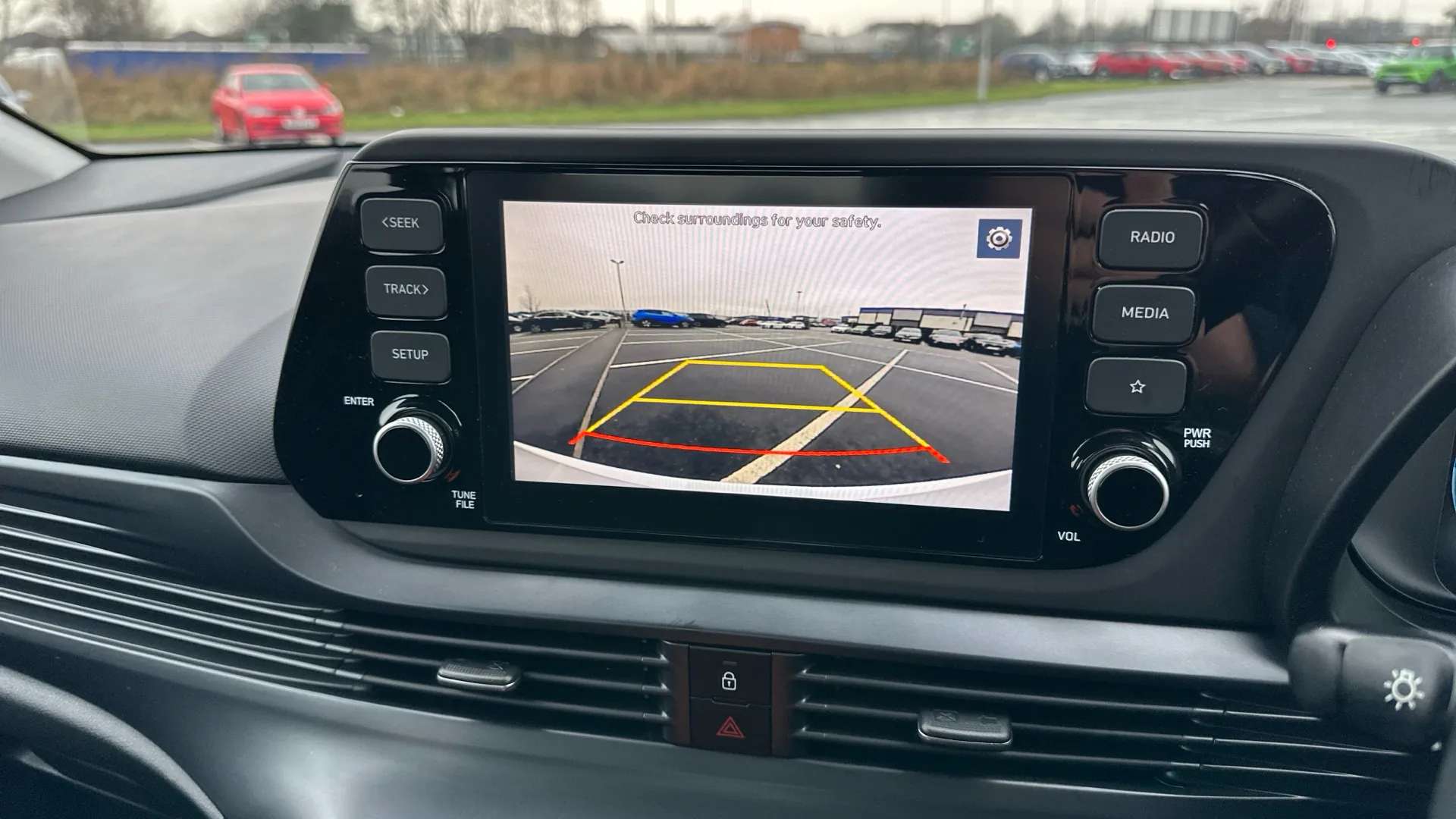 2023 HYUNDAI I20 2023 HYUNDAI I20