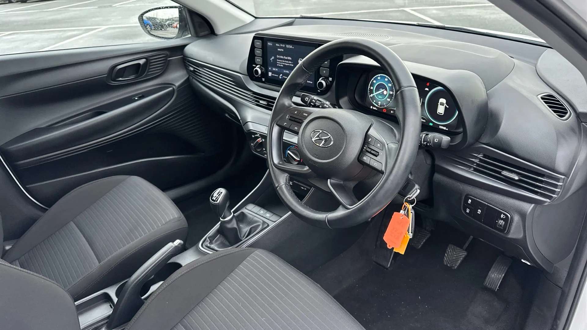 2023 HYUNDAI I20 2023 HYUNDAI I20