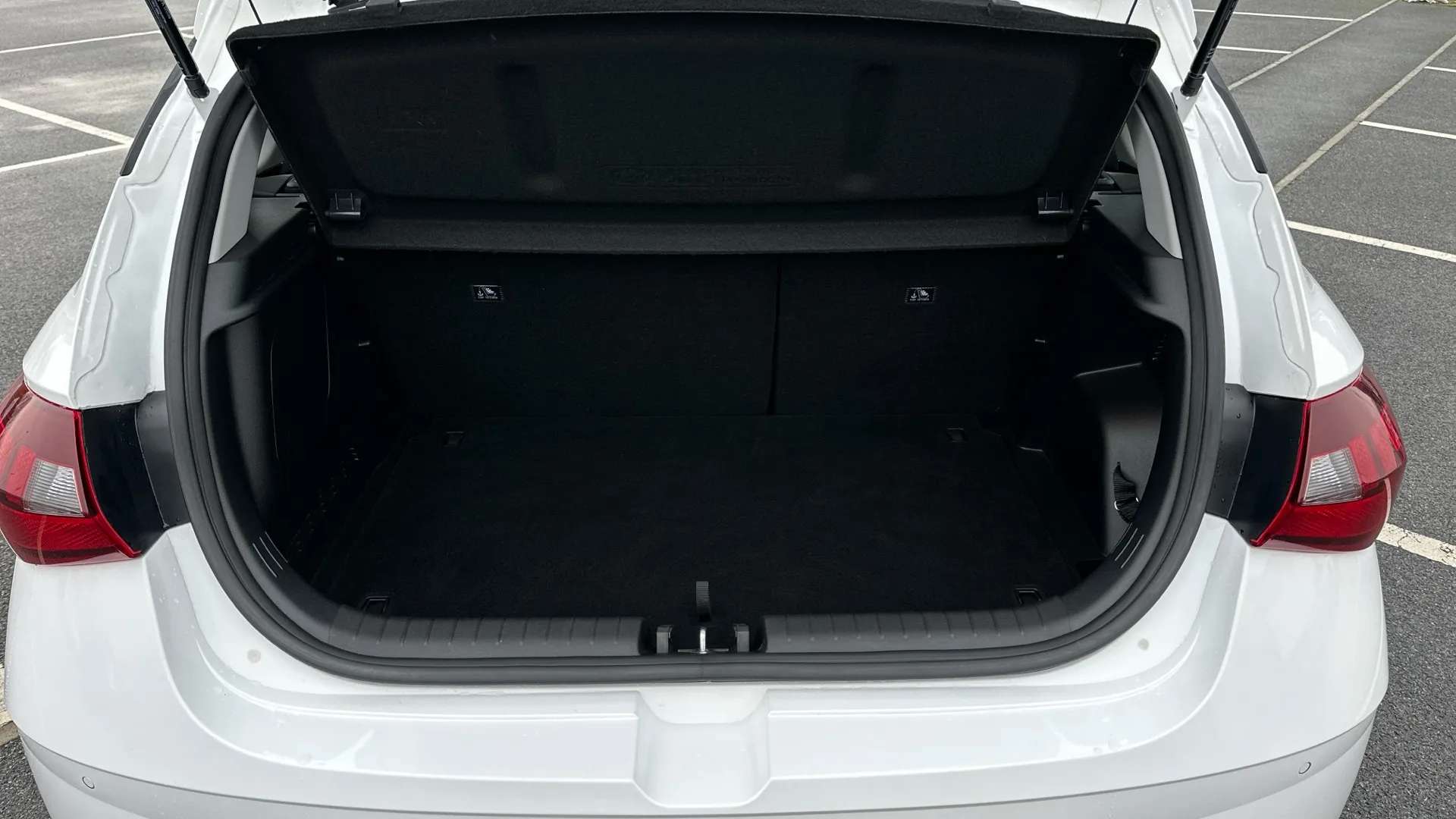 2023 HYUNDAI I20 2023 HYUNDAI I20