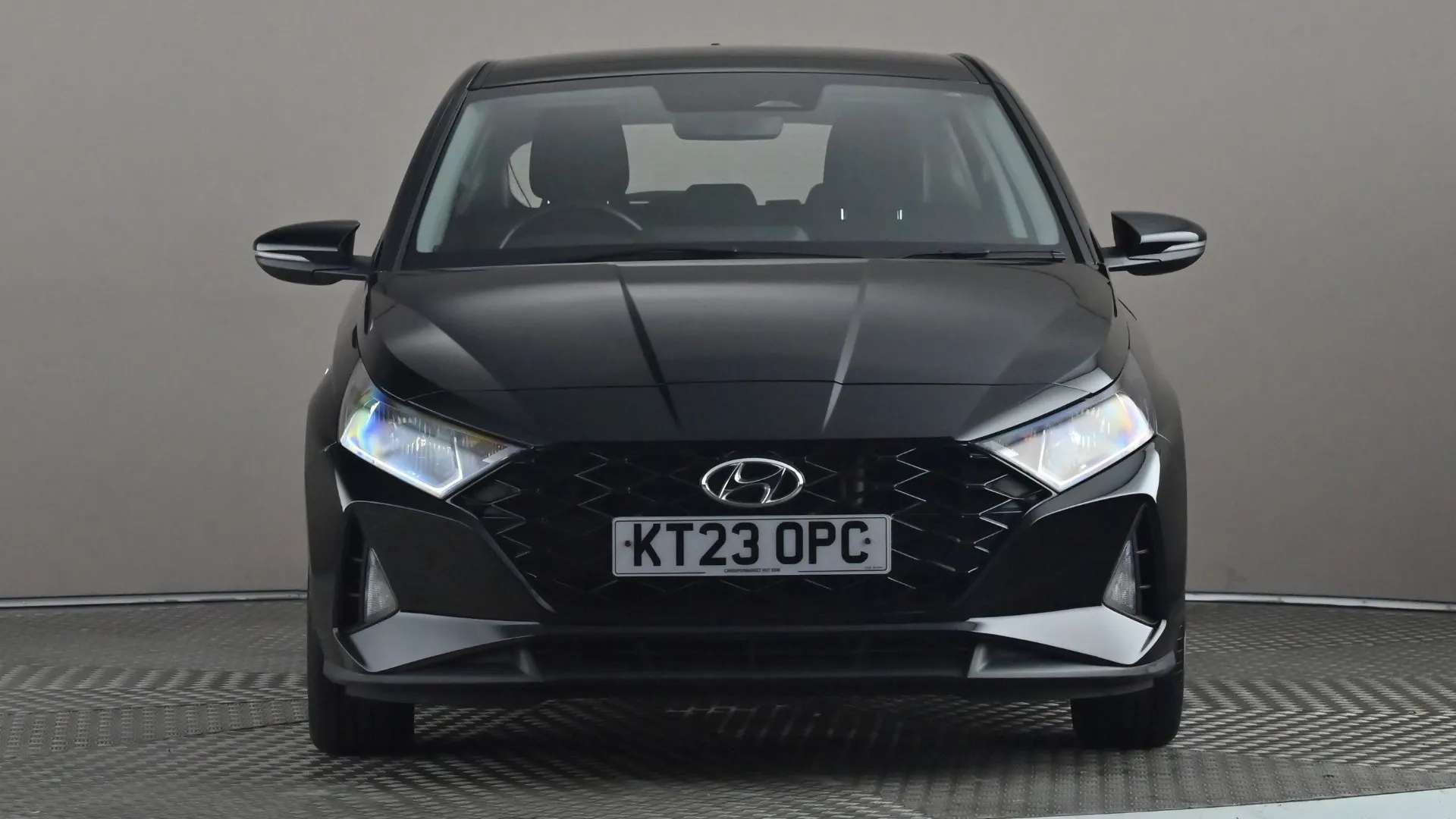 A 2023 HYUNDAI I20 1.0T GDi 48V MHD SE Connect A 2023 HYUNDAI I20 1.0T GDi 48V MHD SE Connect