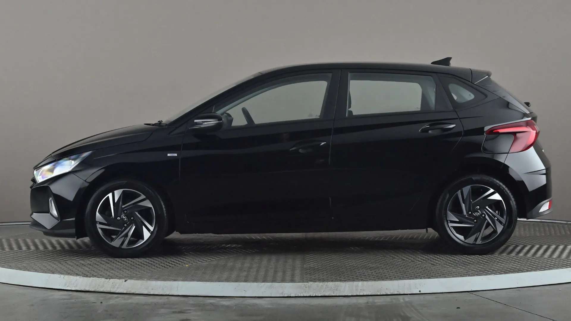 A 2023 HYUNDAI I20 1.0T GDi 48V MHD SE Connect A 2023 HYUNDAI I20 1.0T GDi 48V MHD SE Connect