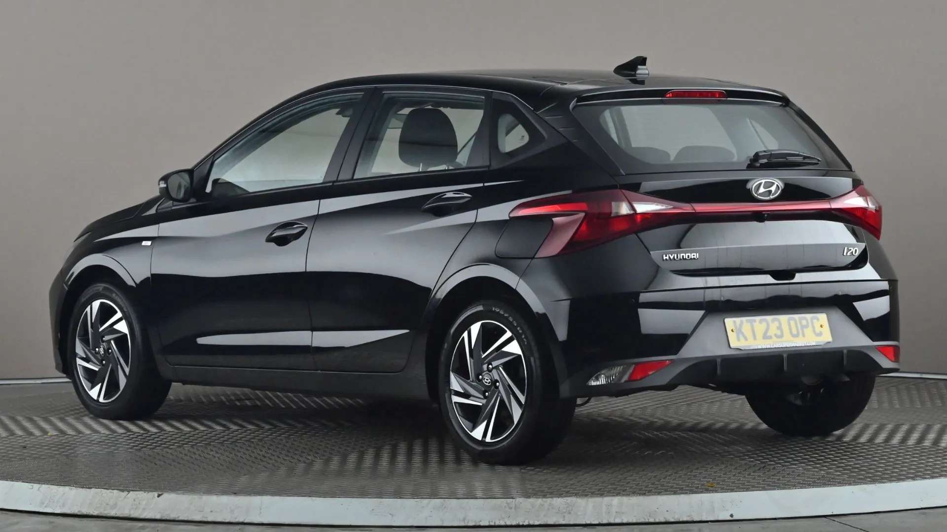 A 2023 HYUNDAI I20 1.0T GDi 48V MHD SE Connect A 2023 HYUNDAI I20 1.0T GDi 48V MHD SE Connect