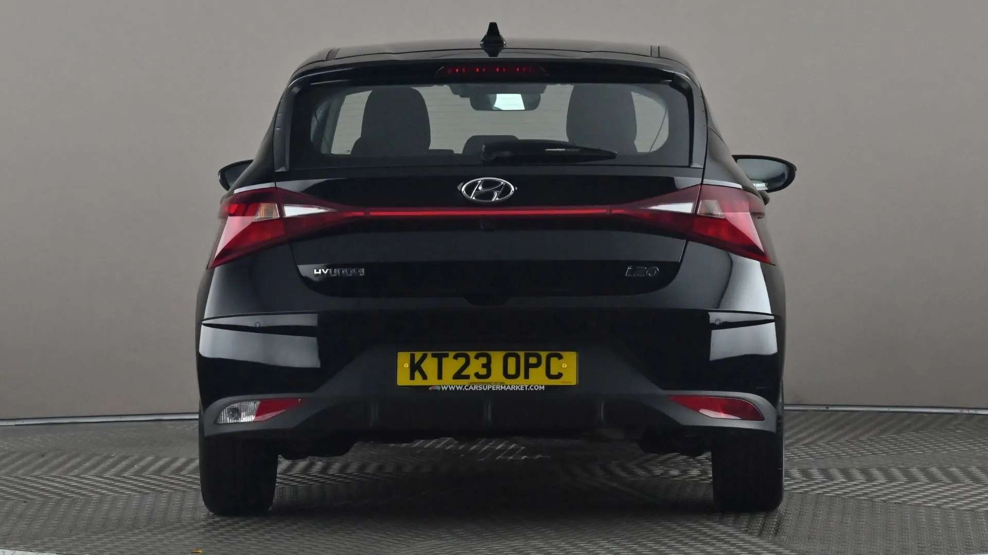 2023 HYUNDAI I20 2023 HYUNDAI I20