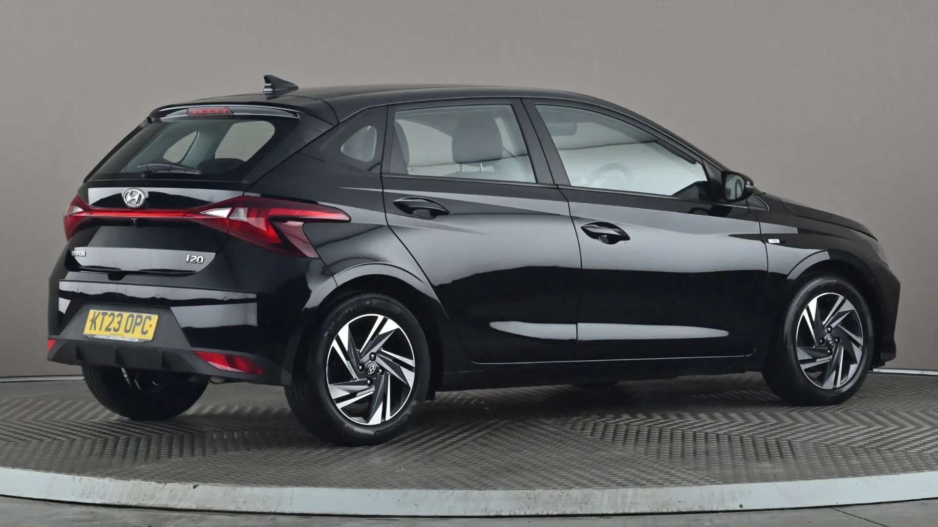 2023 HYUNDAI I20 2023 HYUNDAI I20