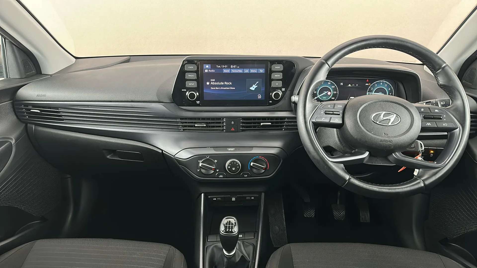 2023 HYUNDAI I20 2023 HYUNDAI I20