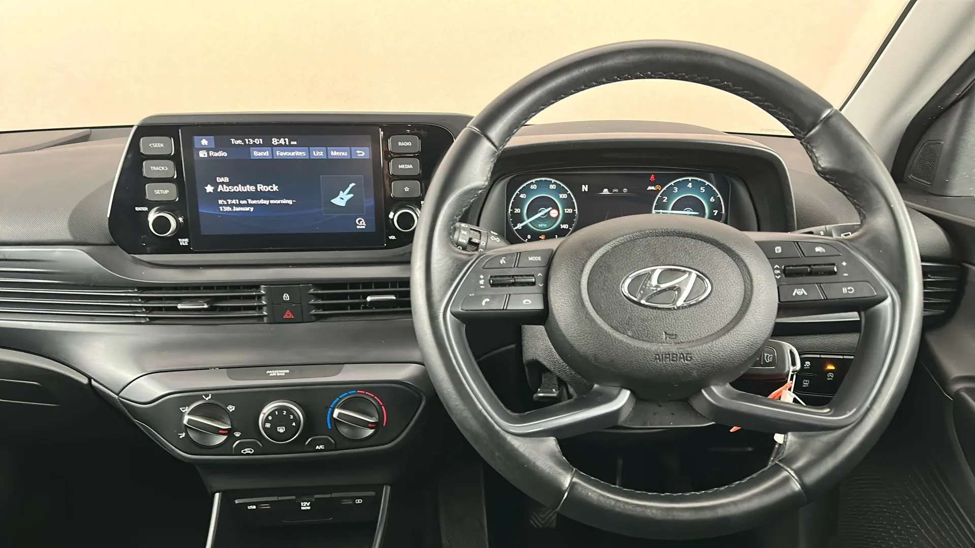 2023 HYUNDAI I20 2023 HYUNDAI I20