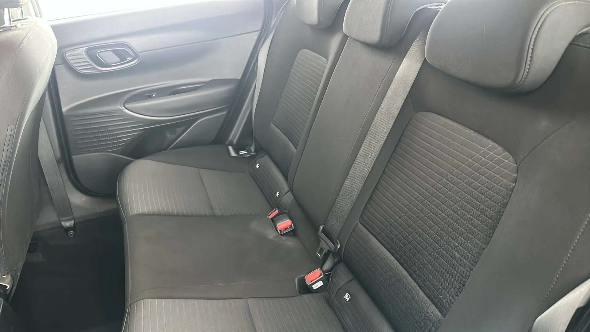 2023 HYUNDAI I20 2023 HYUNDAI I20